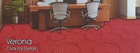 karpet kantor