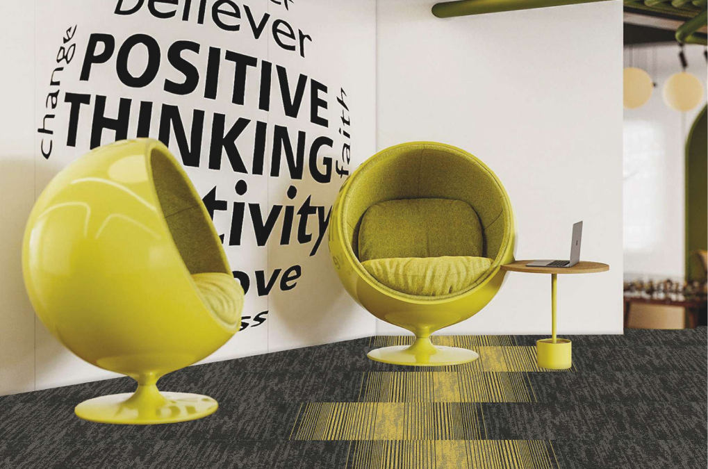 karpet tile